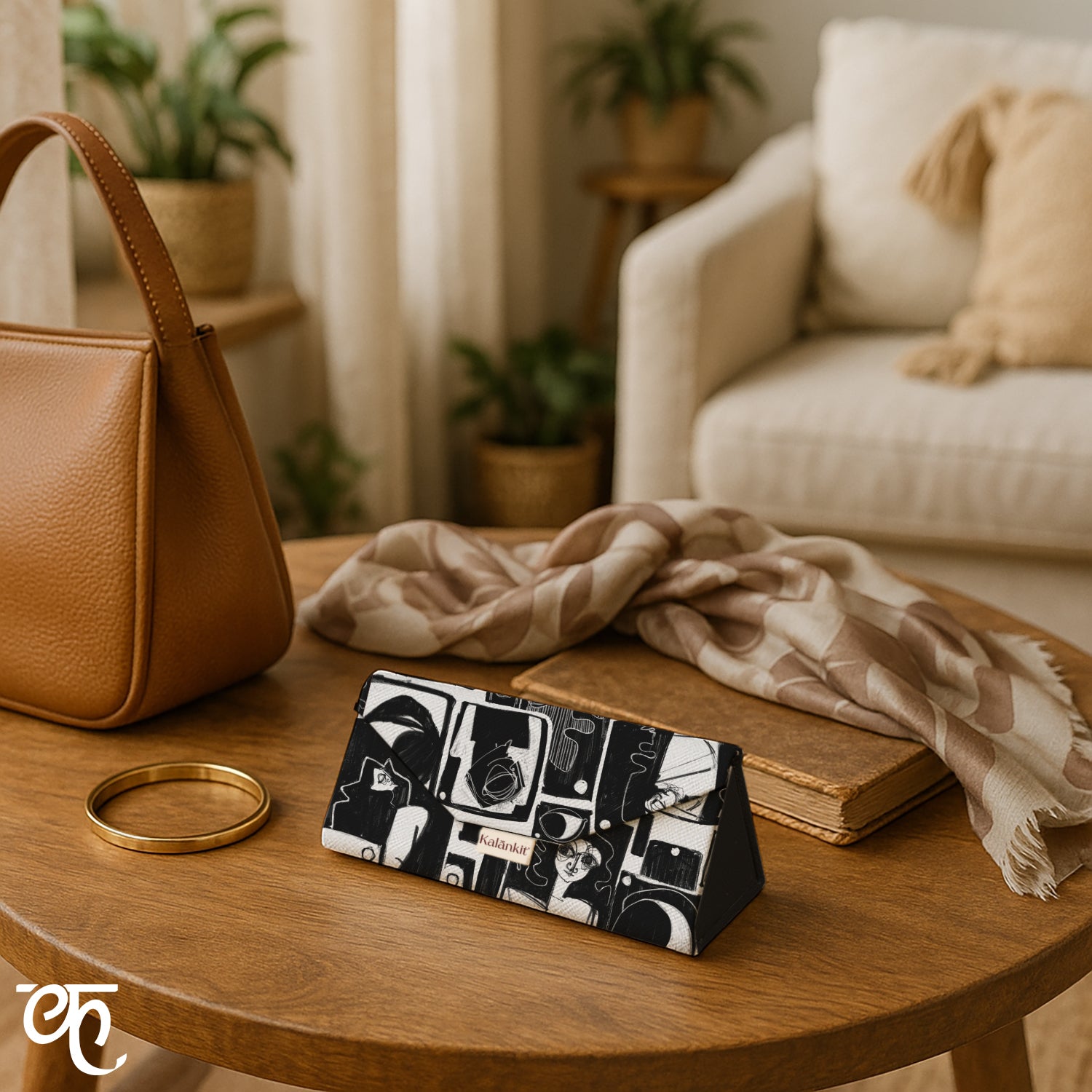 Sunglass Case | Tasveer
