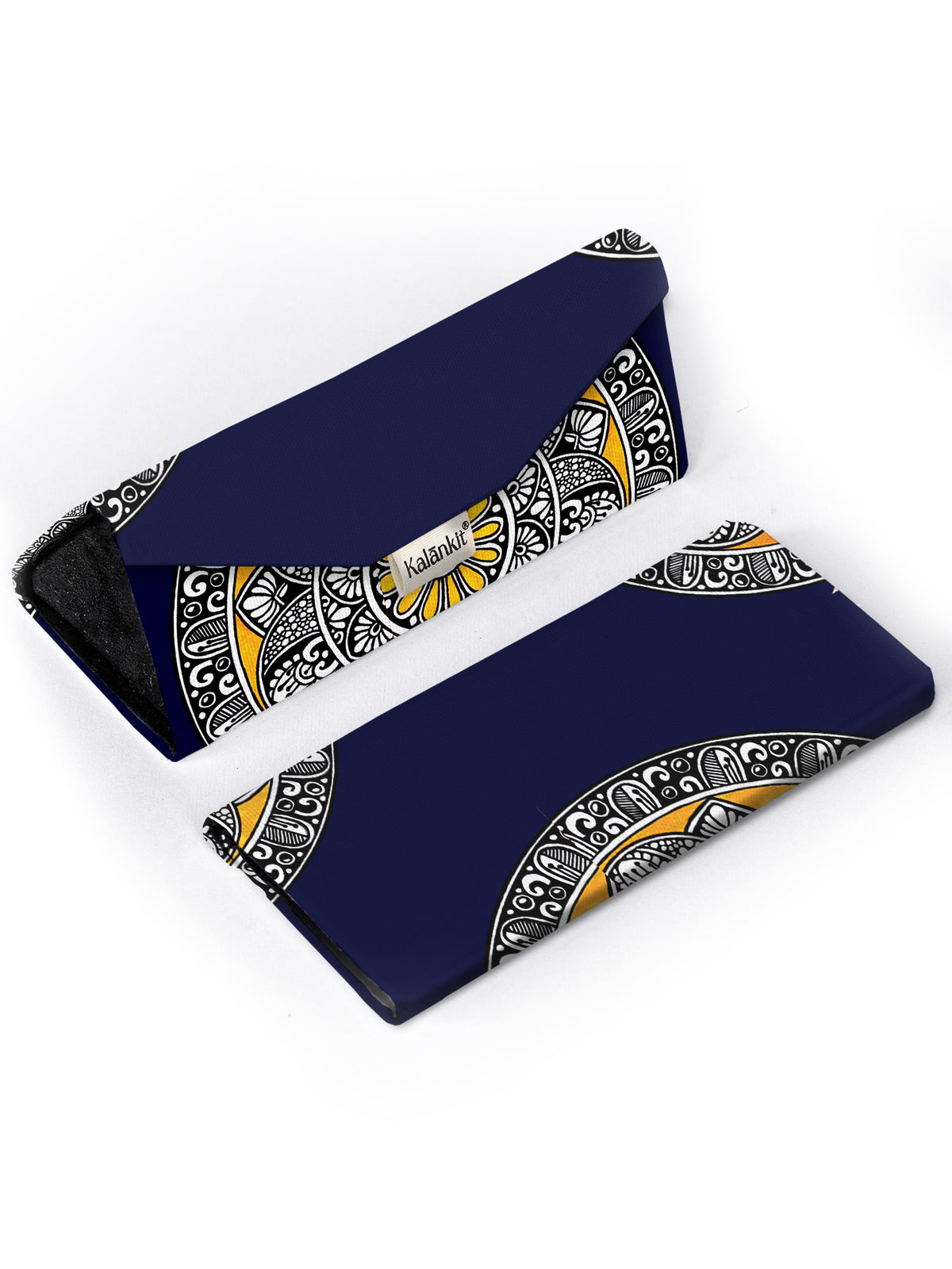 Protective eyewear cover | The Marigold Dream