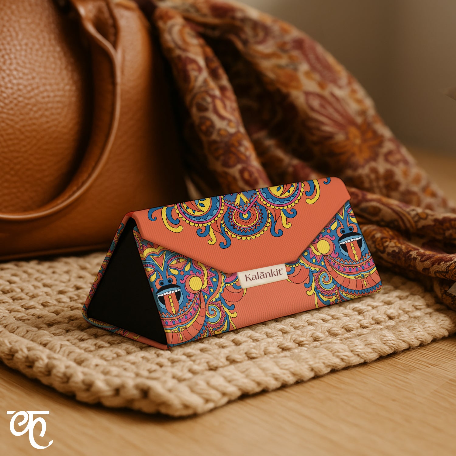 Eyeglass Cover | Bali