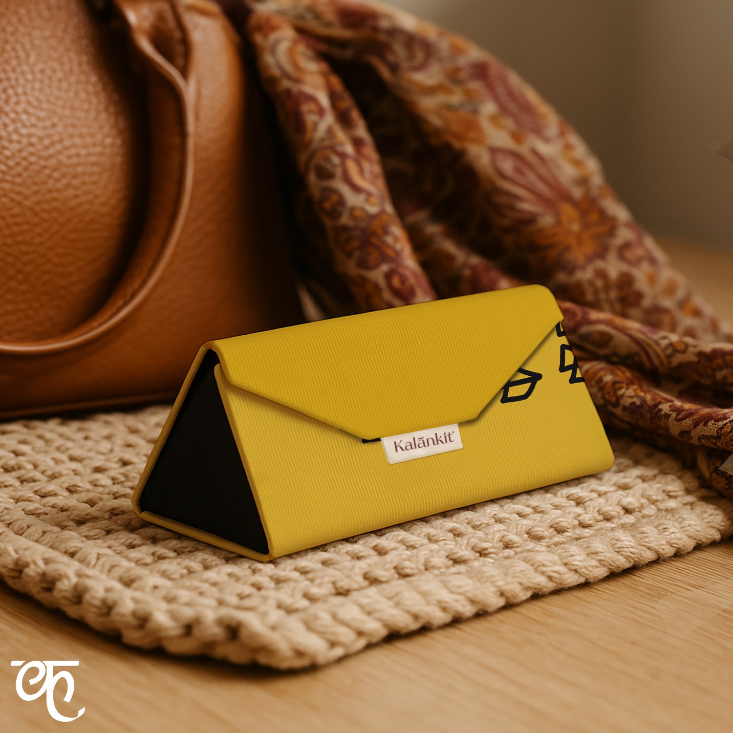 Sunglass Case | Par log kya kahenge ?