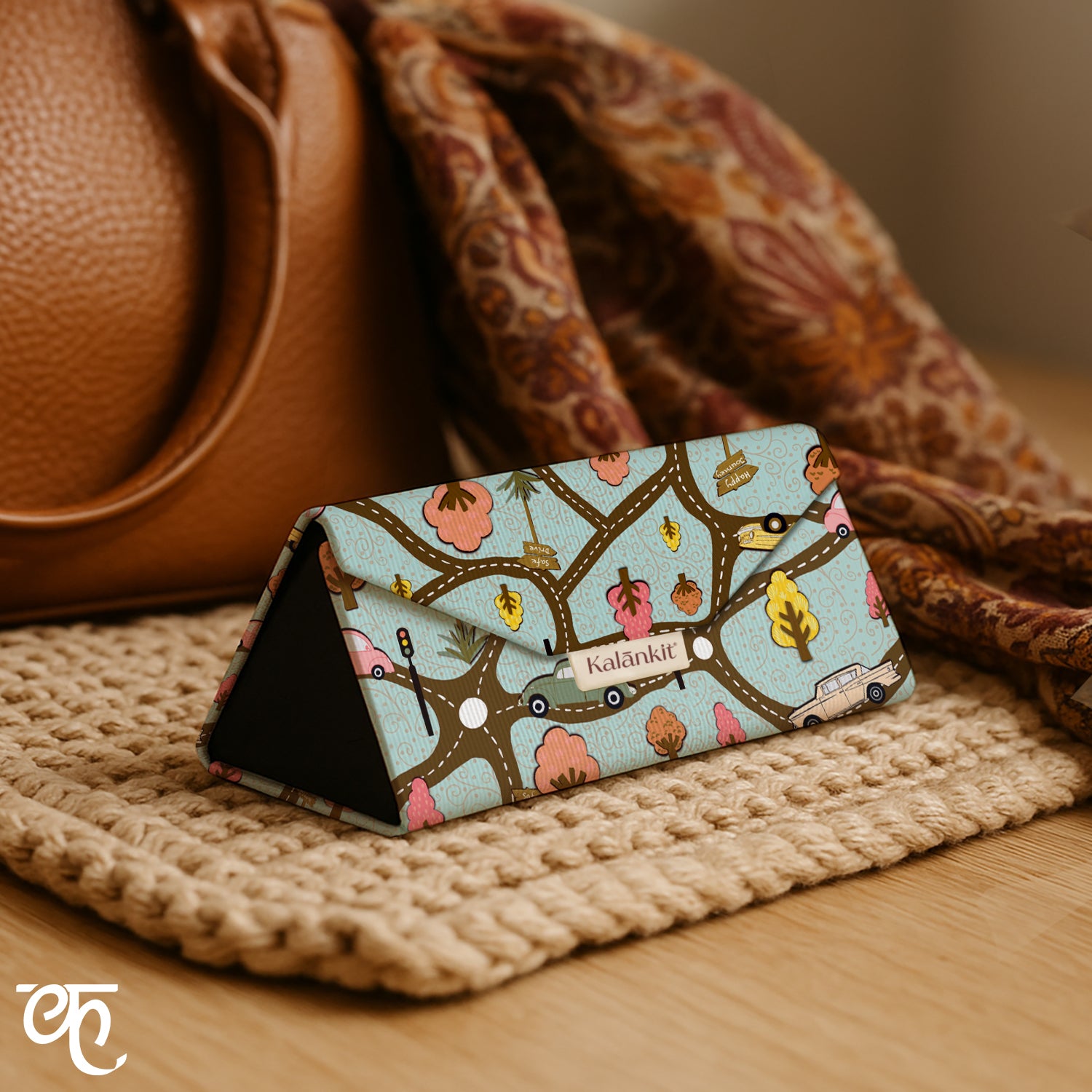 Sunglass Holder | On the Go