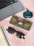 Protective eyewear cover | Tropical Paradise