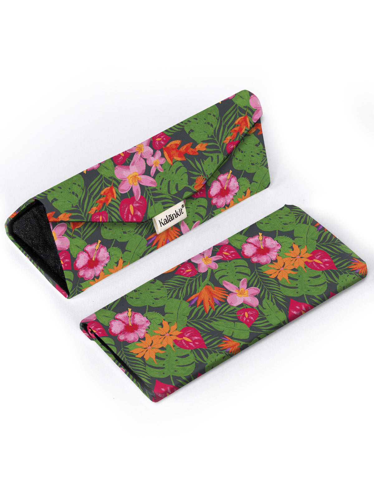 Protective eyewear cover | Tropical Paradise