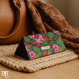 Protective eyewear cover | Tropical Paradise