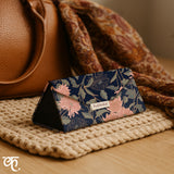 Sunglass Holder | Twilight Garden