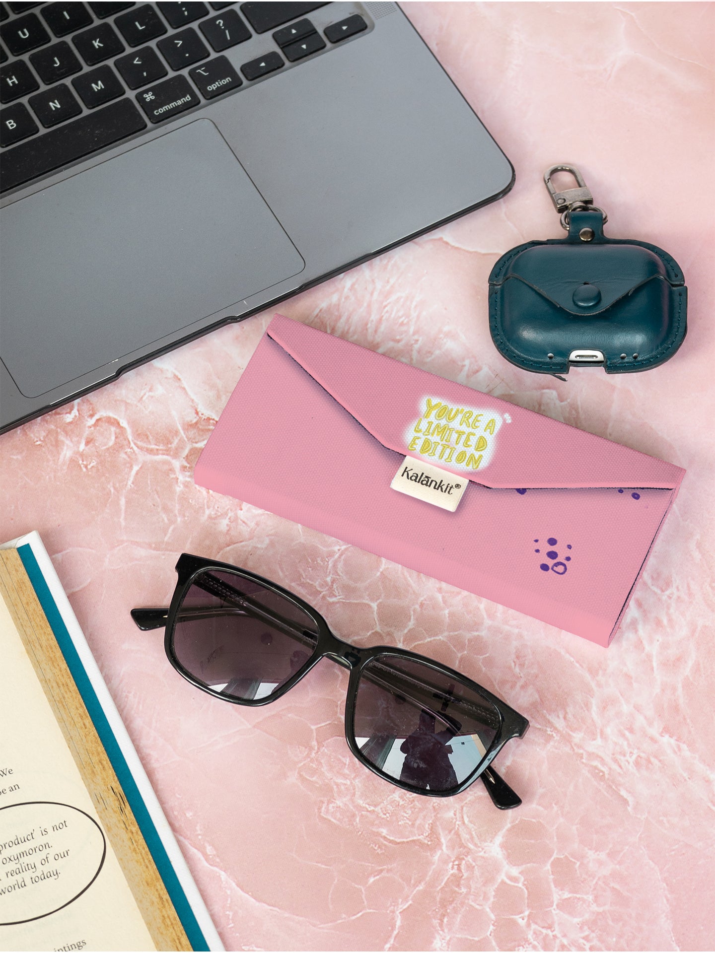 Spectacle Case | Limited edition