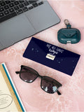 Protective eyewear cover | New beginnings