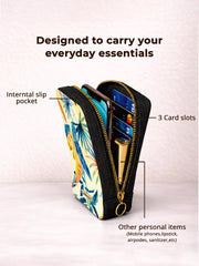 Sling Bag for Girls | Nature by Perspective