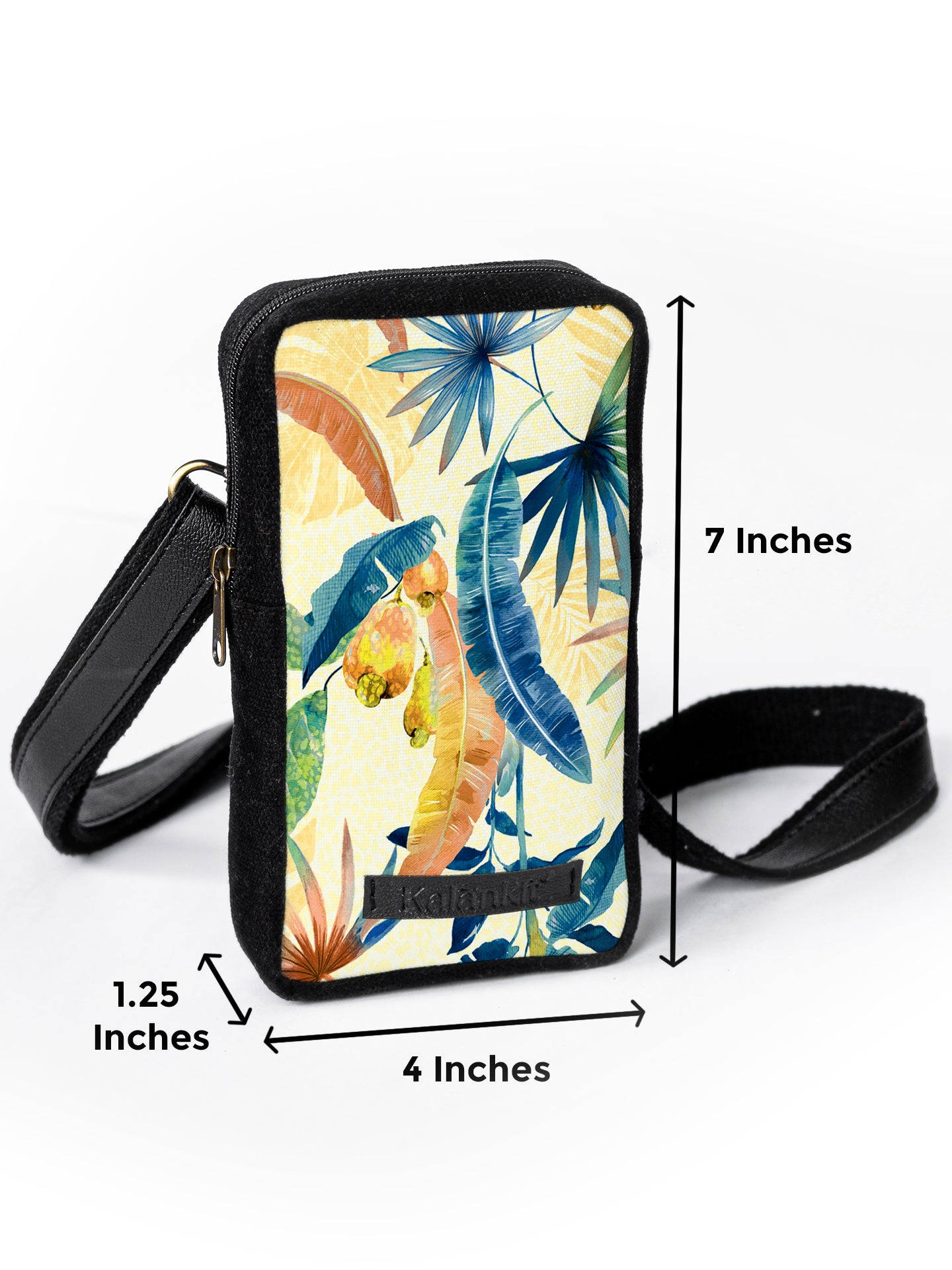 Sling Bag for Girls | Nature by Perspective