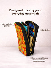 Phone Crossbody Bag | Breaking Monotony
