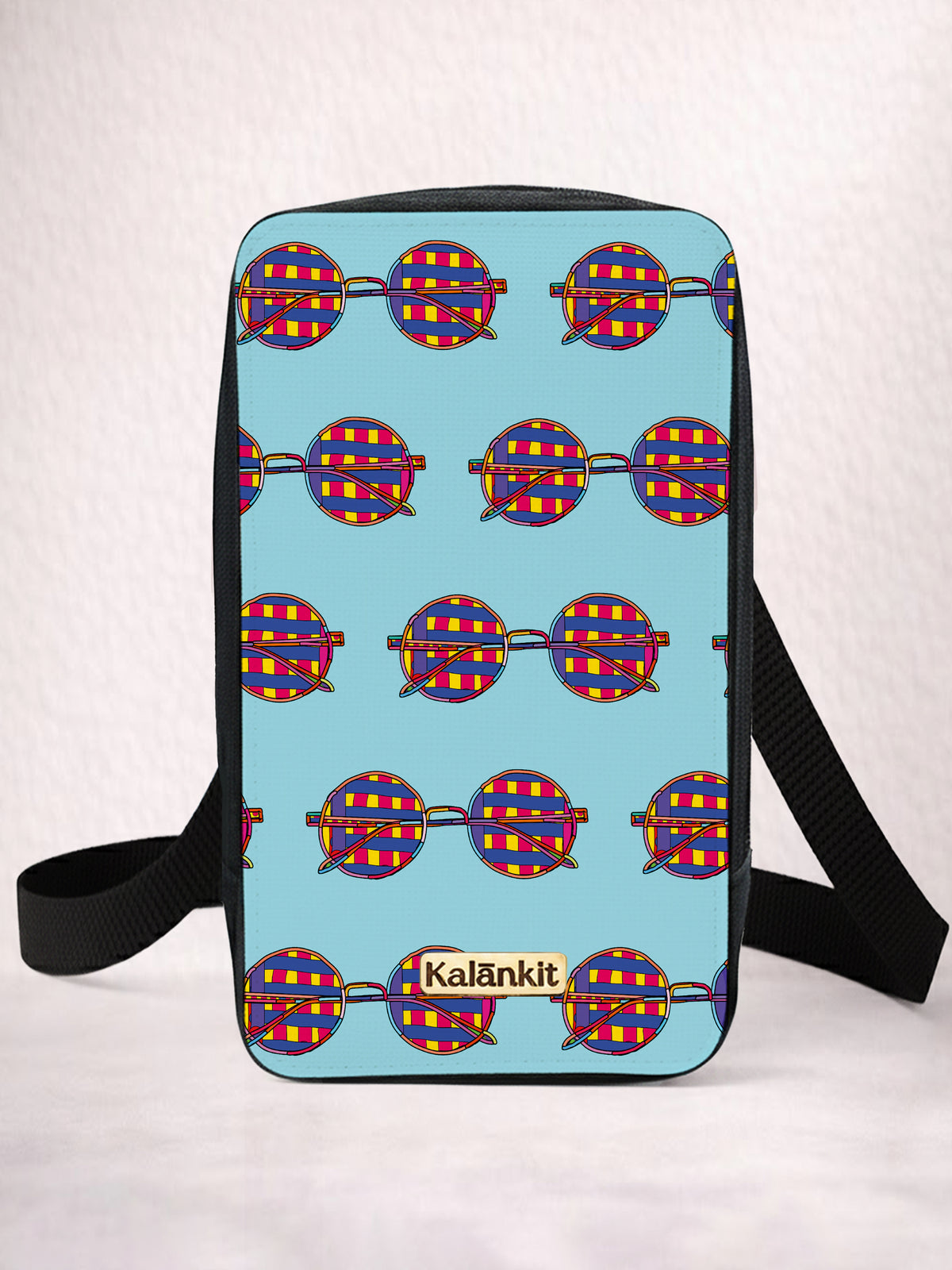Phone Sling Bag | Groovy Glare