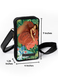 Girls Phone Bag | Free as a Kite