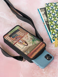 Phone Crossbody Bag | Mango Summers