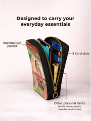 Phone Crossbody Bag | Mango Summers