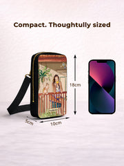 Phone Crossbody Bag | Mango Summers