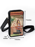 Phone Crossbody Bag | Mango Summers