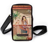 Phone Crossbody Bag | Mango Summers