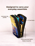 Phone Crossbody Bag | New Horizons