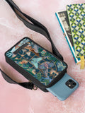 Mobile Sling Bag | Night Magic
