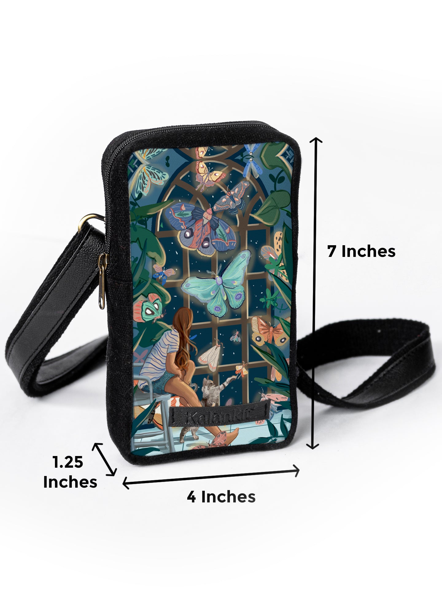 Mobile Sling Bag | Night Magic