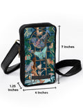 Mobile Sling Bag | Night Magic