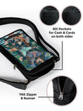 Mobile Sling Bag | Night Magic