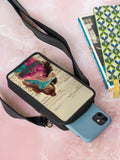 Everyday travel bag | We Shall Hug Again