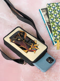 Everyday travel bag | Sunflowers & Cigars