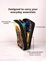 Everyday travel bag | Sunflowers & Cigars