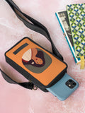 Everyday travel bag | The Quiet Devi