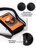 Everyday travel bag | The Quiet Devi