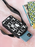Crossbody Sling Bag | Tasveer