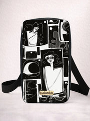 Crossbody Sling Bag | Tasveer