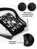 Crossbody Sling Bag | Tasveer