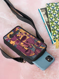 Crossbody Sling Bag | Memories in Disguise