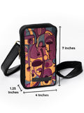 Crossbody Sling Bag | Memories in Disguise