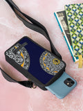 Girls Phone Bag | The Marigold Dream