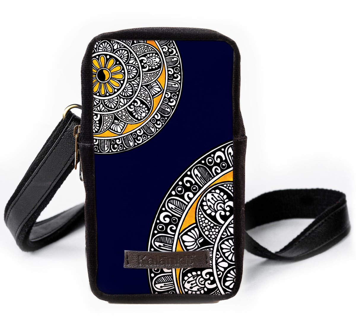 Girls Phone Bag | The Marigold Dream