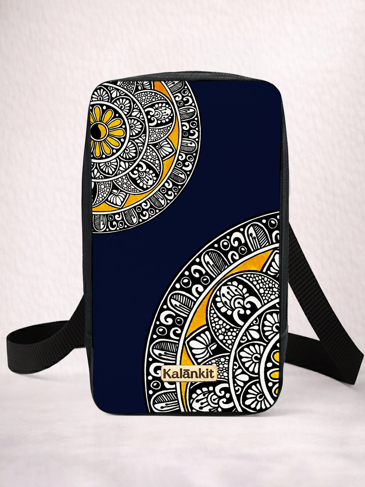 Girls Phone Bag | The Marigold Dream
