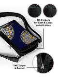 Girls Phone Bag | The Marigold Dream