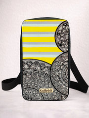 Everyday travel bag | Layered Light