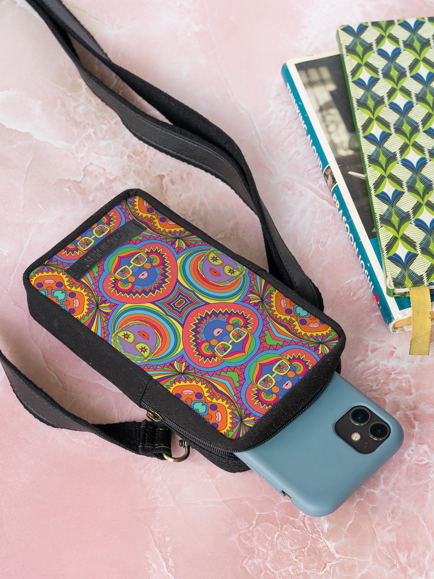 Womens Sling Bag | People
