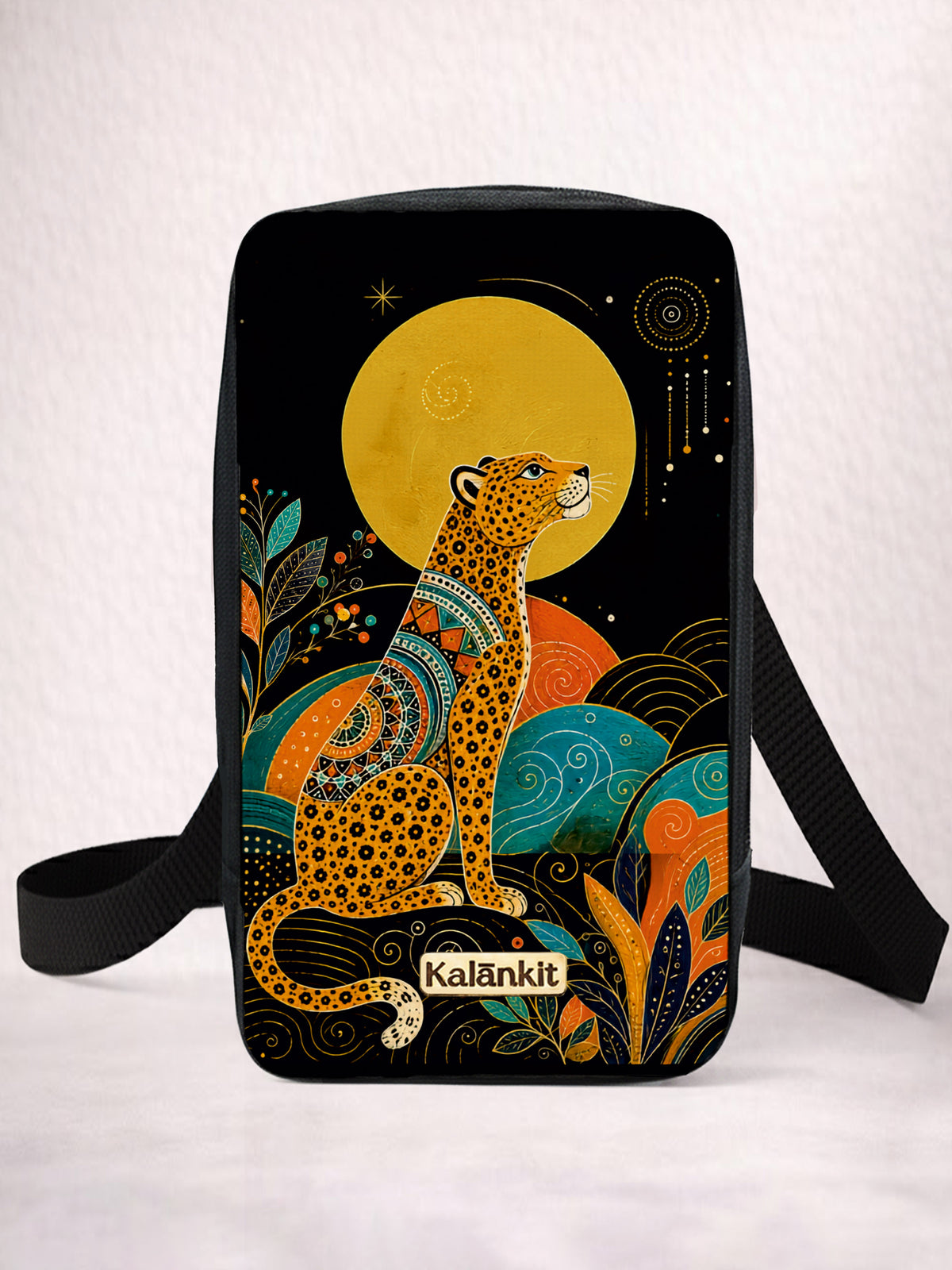 Womens Sling Bag | People