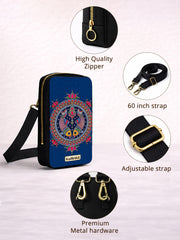 Girls’ Phone Bag | Mama earth
