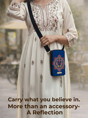 Girls’ Phone Bag | Mama earth
