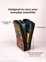 Phone Crossbody Bag | Bali