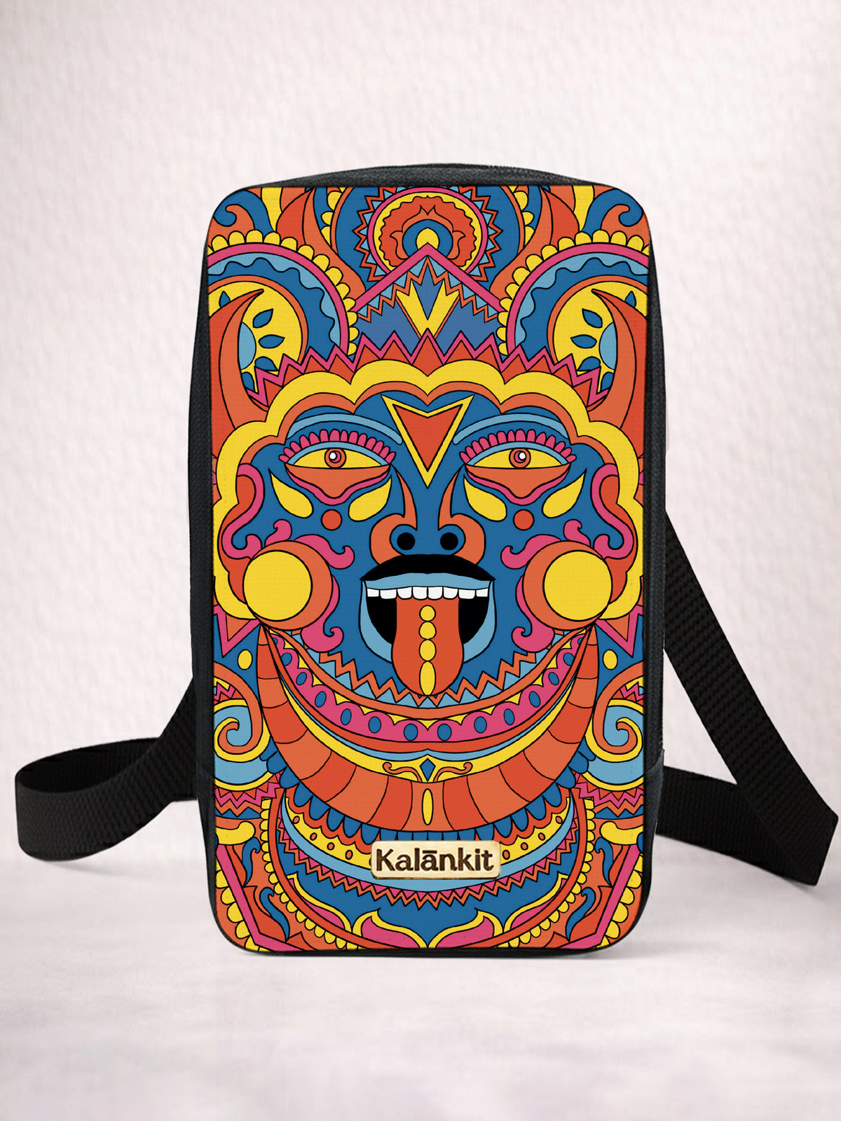 Phone Crossbody Bag | Bali