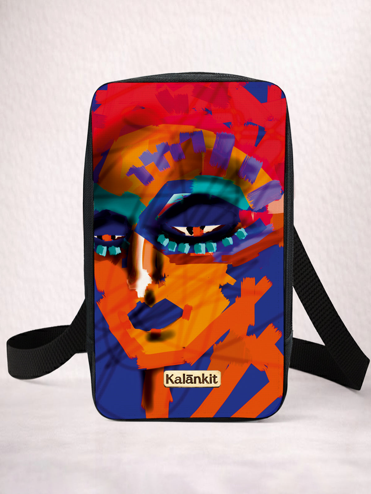 Crossbody Sling Bag | Mood: Unbothered