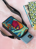Phone Sling Bag | Tearshift