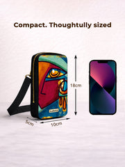 Phone Sling Bag | Tearshift